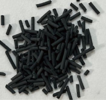 环己烷处理催化剂